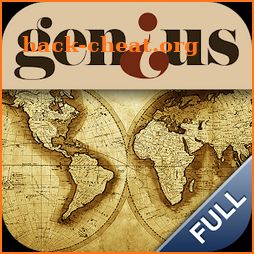 Genius World History Quiz icon