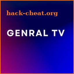 Genral Tv | Video Player icon