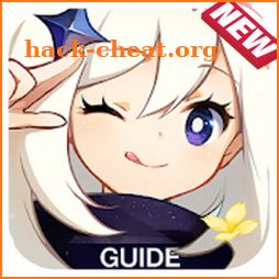 Genshin Impact  Character Guide icon