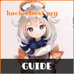 Genshin Impact Wiki & Guides icon