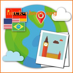 Geo Challenge - Geography Quiz icon