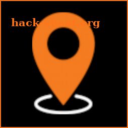 Geo Tracks icon