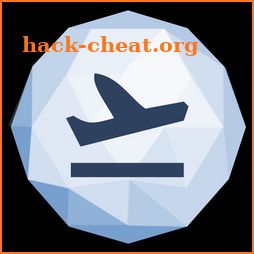 GeoFS - Flight Simulator icon