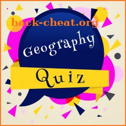 Geography Quiz Game icon