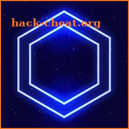 Geometry Survivor icon