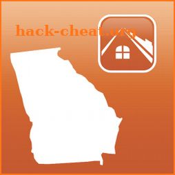 Georgia Real Estate Exam Prep icon