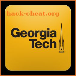 Georgia Tech Guidebook icon