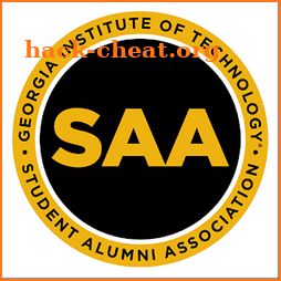 Georgia Tech SAA icon