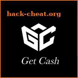 Get Cash icon