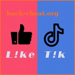 Get fans for Tok followers Tik - Hearts & Likes icon