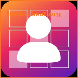 Get Followers Real - More Likes with Magic Grids icon