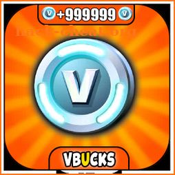 Get Free Vbucks I Daily Vbucks New Hints 2021 icon