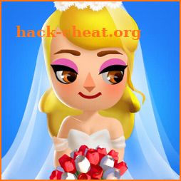 Get Married 3D icon