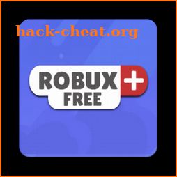 Get Robux counter - Free RBX calc icon