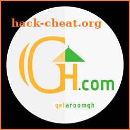 Getaroomgh Real Estate Brokerage icon