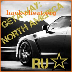 GETAWAY - North America icon