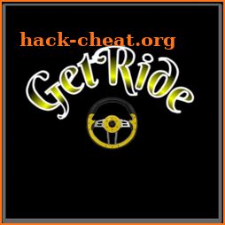 GetRide Driver icon