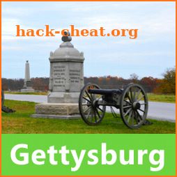 Gettysburg SmartGuide - Audio Guide & Offline Maps icon