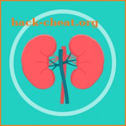 GFR Calculator: Kidney Health & CKD Stage icon