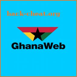 GhanaWeb icon