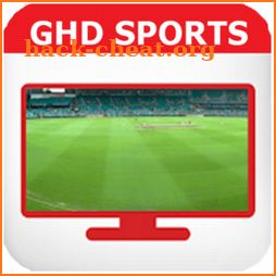 GHD SPORTS - IPL Cricket Live TV GHD Guide icon