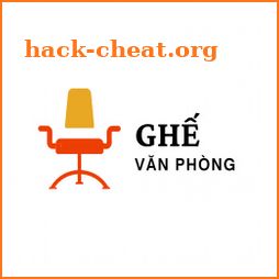 Ghế Văn Phòng icon