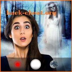 Ghost In Photo - Horror Photo Editor icon