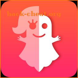 Ghost Lens Free - Clone & Ghost Photo Video Editor icon