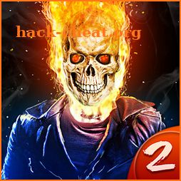 Ghost Ride 3D Season 2 icon