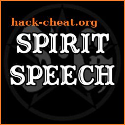 Ghost / Spirit Speech icon