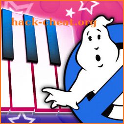 GhostBusters - Theme Song Dream Tiles icon