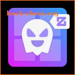 Ghosty Zooper icon