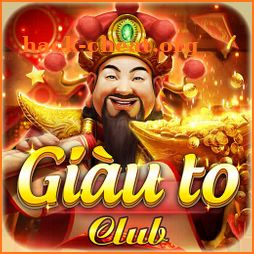 Giau To club icon