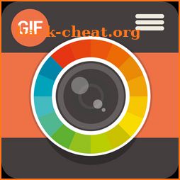 Gif Me! Camera Pro icon