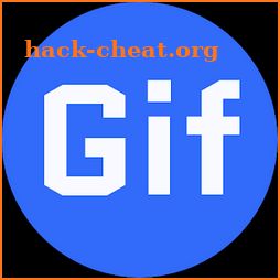 GIF Search icon