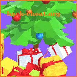 Gift Boxes icon