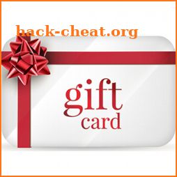 Gift Card Generator V-0.7 icon