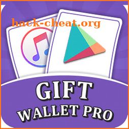 Gift Wallet Pro - Get $350 for Free Daily icon