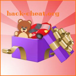 Gift Wrap Run icon