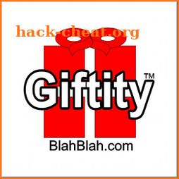 Giftity™ icon