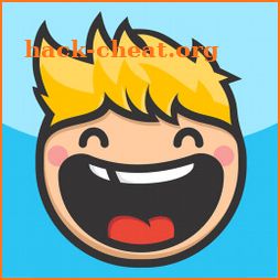 Giggle Button – Smile & Snap! icon