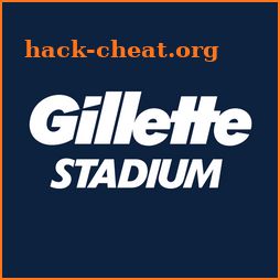 Gillette Stadium icon