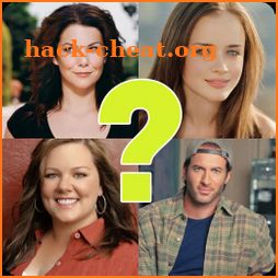 Gilmore Girls Quiz - Guess all characters icon