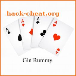 Gin Rummy icon