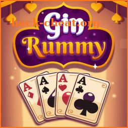 Gin Rummy icon