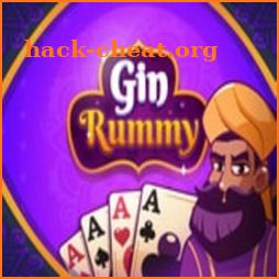 Gin Rummy icon