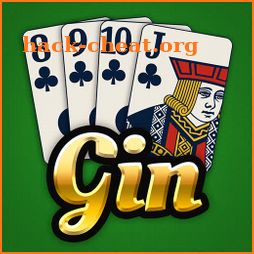 Gin Rummy Classic icon