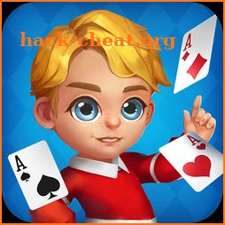 Gin Rummy Go icon