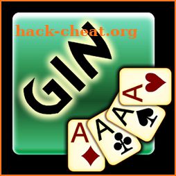 Gin Rummy icon