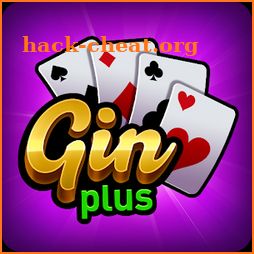 Gin Rummy Plus icon